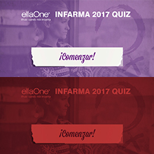 Infarma 2017 Quiz