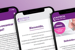 Nutricia Ecosistema Ictus